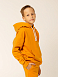 Худи "Smoky" Горчичный арт.дф281г