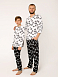 Пижама "Аристократ" арт. к1189